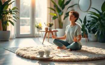 3 Morning Habits That Boost Brain Happiness and Reduce Stress All Day