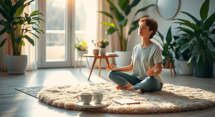 3 Morning Habits That Boost Brain Happiness and Reduce Stress All Day