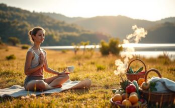 5 Morning Habits That Burn Fat, Relieve Stress, and Clear Mental Clutter
