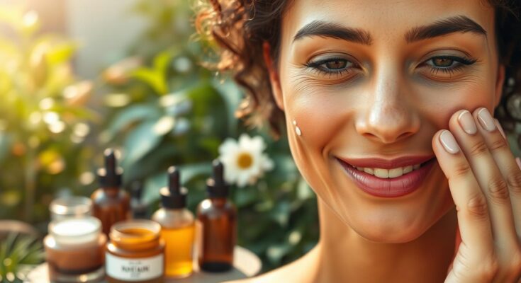 Doctors Recommend These 4 Tips to Maintain Your Beauty and Prevent Premature Agi