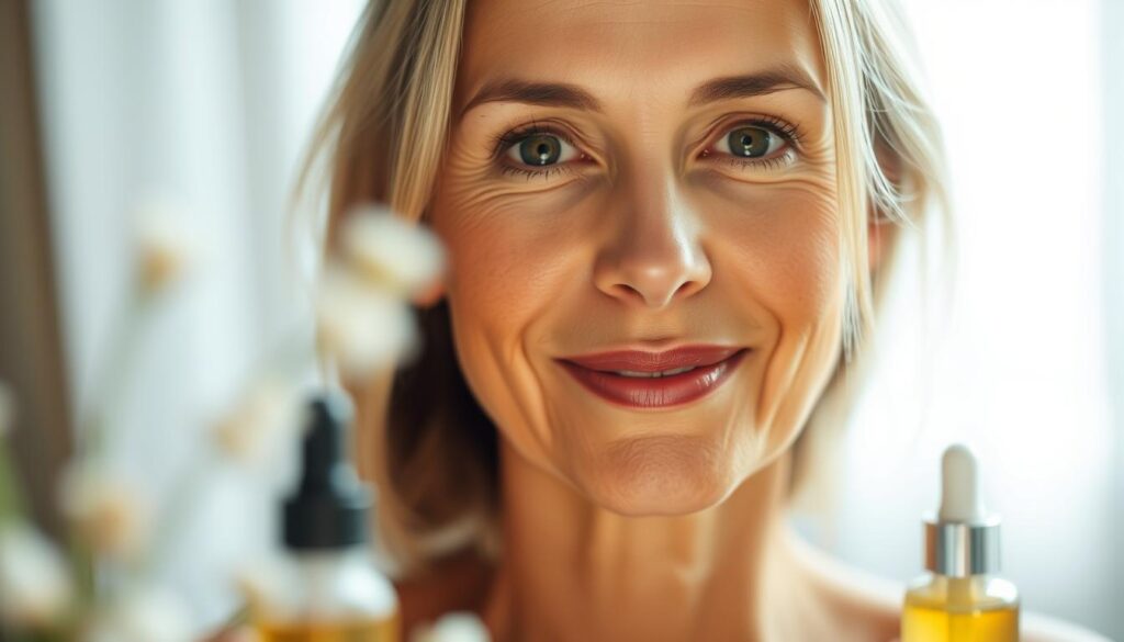anti-aging tips